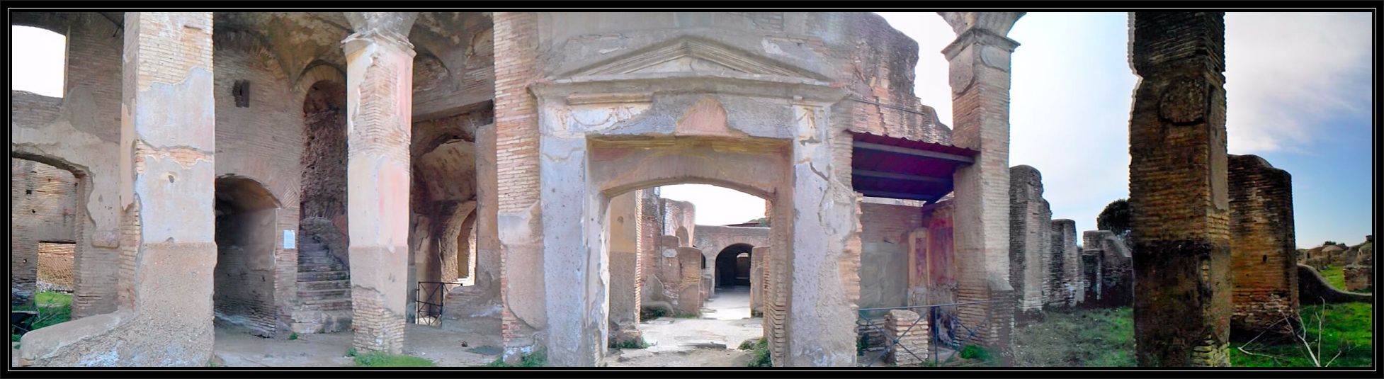 Ostia Antica